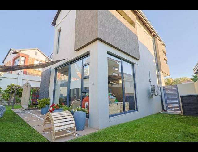 4 BEDROOM CLUSTER FOR SALE IN MEYERSDAL